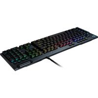 Miniatura 5 de TECLADO GAMING LOGITECH G815 LIGHTSPEED RGB MECHANICAL GL TACTILE