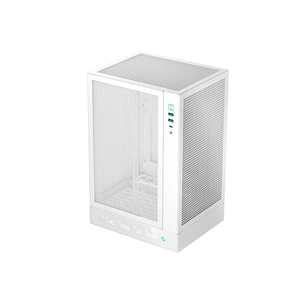 Caja DEEPCOOL  R-CH170-WHNPI0D-G-1  Blanco