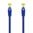 AISENS A146 0476 cable de red Azul 0 25 m Cat7 S FTP  S STP