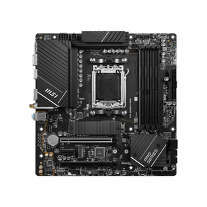 Placa-AMD--MSI-PRO-B650M-A-WIFI-Socket-AM5