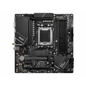 Placa-AMD--MSI-PRO-B650M-A-WIFI-Socket-AM5