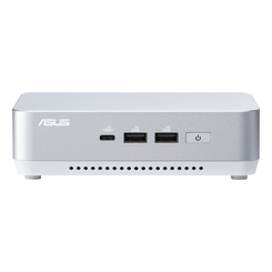 ASUS NUC 14 PRO+ RNUC14RVSU700002I. MTL-H 28W (U7 155H). INTEGRATED GPU. Wi-Fi 6E. SIN SO. EU CABLE