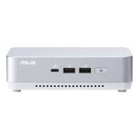 Miniatura 2 de ASUS NUC 14 PRO+ RNUC14RVSU700002I. MTL-H 28W (U7 155H). INTEGRATED GPU. Wi-Fi 6E. SIN SO. EU CABLE