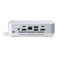 Miniatura 5 de ASUS NUC 14 PRO+ RNUC14RVSU700002I. MTL-H 28W (U7 155H). INTEGRATED GPU. Wi-Fi 6E. SIN SO. EU CABLE