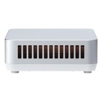 Miniatura 6 de ASUS NUC 14 PRO+ RNUC14RVSU700002I. MTL-H 28W (U7 155H). INTEGRATED GPU. Wi-Fi 6E. SIN SO. EU CABLE