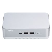 Miniatura 8 de ASUS NUC 14 PRO+ RNUC14RVSU700002I. MTL-H 28W (U7 155H). INTEGRATED GPU. Wi-Fi 6E. SIN SO. EU CABLE