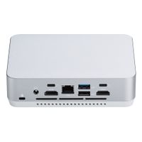 Miniatura 9 de ASUS NUC 14 PRO+ RNUC14RVSU700002I. MTL-H 28W (U7 155H). INTEGRATED GPU. Wi-Fi 6E. SIN SO. EU CABLE