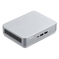 Miniatura 10 de ASUS NUC 14 PRO+ RNUC14RVSU700002I. MTL-H 28W (U7 155H). INTEGRATED GPU. Wi-Fi 6E. SIN SO. EU CABLE