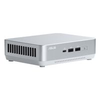 Miniatura 12 de ASUS NUC 14 PRO+ RNUC14RVSU700002I. MTL-H 28W (U7 155H). INTEGRATED GPU. Wi-Fi 6E. SIN SO. EU CABLE