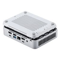 Miniatura 15 de ASUS NUC 14 PRO+ RNUC14RVSU700002I. MTL-H 28W (U7 155H). INTEGRATED GPU. Wi-Fi 6E. SIN SO. EU CABLE