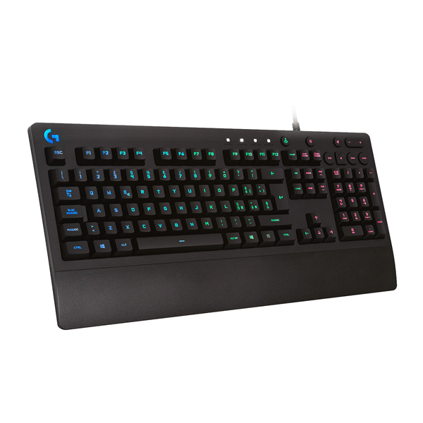 G213 Prodigy Gaming KB US INTL USB