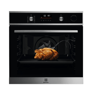 HORNO-ELECTROLUX-COP846X1-PIROLITICO-CON-VAPOR-MULTIFUNCION-NEGRO