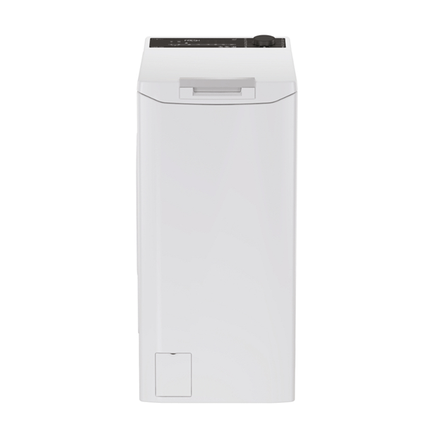 LAVADORA CARGA SUPERIOR HAIER THASN286TM5-S 8 KG 1200 RPM A BLANCO