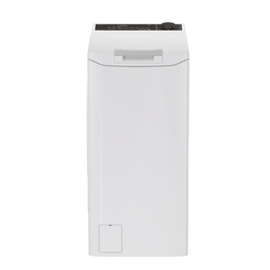 LAVADORA CARGA SUPERIOR HAIER THASNQ286TM5-S 8 KG 1200 RPM A BLANCO