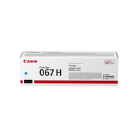 Miniatura 1 de Toner/Cartridge 067 H C
