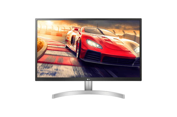 lg 27ul500-w   27  led ips 4k ultra hd hdmi