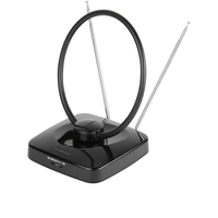 Miniatura 1 de ANTENA VIVANCO 38884 TVA3040