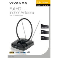 Miniatura 4 de ANTENA VIVANCO 38884 TVA3040