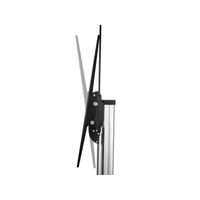 Miniatura 4 de SOPORTE PANTALLA RUEDAS 60-100" INCLINABLE VESA MAX. 1000 X 600 HASTA 100KG