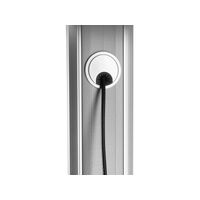 Miniatura 5 de SOPORTE PANTALLA RUEDAS 60-100" INCLINABLE VESA MAX. 1000 X 600 HASTA 100KG