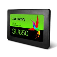 Miniatura 3 de ADATA SU650 SSD 512GB 2.5" 6Gbit/s  SATA3