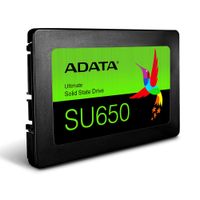 Miniatura 4 de ADATA SU650 SSD 512GB 2.5" 6Gbit/s  SATA3