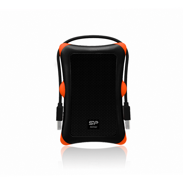 SILICON POWER Armor A30 2000GB 2.5"
