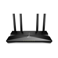Miniatura 1 de AX1500 WI-FI 6 ROUTER 1201MBPS AT 5GHZ+300MBPS AT 2.4G IN