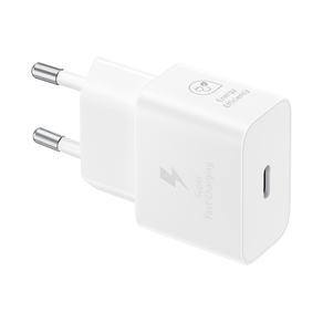 CARGADOR-USB-C-25W-WHITE-SIN-CABLE