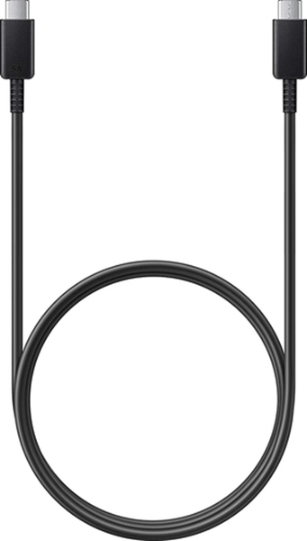 Samsung Negro Cable Usb Ep-Dx510 5A Usb-C A Usb-C 1,8M - Imagen 7