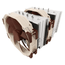 DISIPADOR NOCTUA NH-D15 | 2X 140MM | LGA1851 / 1700 / AM4 / AM5
