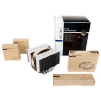 Miniatura 3 de DISIPADOR NOCTUA NH-D15 | 2X 140MM | LGA1851 / 1700 / AM4 / AM5