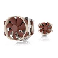 Miniatura 4 de DISIPADOR NOCTUA NH-D15 | 2X 140MM | LGA1851 / 1700 / AM4 / AM5