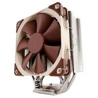 Miniatura 1 de DISIPADOR NOCTUA NH-U12S | 1X 120MM | LGA1851 / 1700 / AM4 / AM5