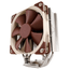 DISIPADOR NOCTUA NH-U12S | 1X 120MM | LGA1851 / 1700 / AM4 / AM5