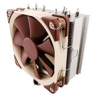 Miniatura 3 de DISIPADOR NOCTUA NH-U12S | 1X 120MM | LGA1851 / 1700 / AM4 / AM5