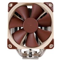 Miniatura 4 de DISIPADOR NOCTUA NH-U12S | 1X 120MM | LGA1851 / 1700 / AM4 / AM5