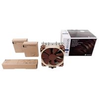 Miniatura 5 de DISIPADOR NOCTUA NH-U12S | 1X 120MM | LGA1851 / 1700 / AM4 / AM5