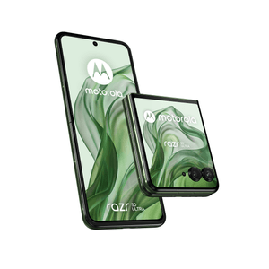 TELEFONO MOVIL LIBRE  MOTOROLA MOTO RAZR 50 ULTRA 5G 6.9" FHD+ / OC/ 12GB / 512GB / AND14/ SPRING GREEN