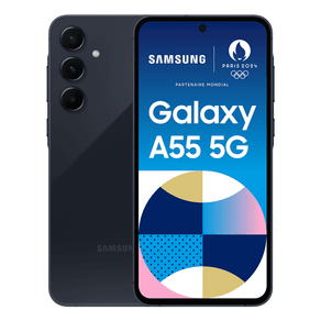 TELEFONO MOVIL LIBRE SAMSUNG GALAXY A55 6.6
