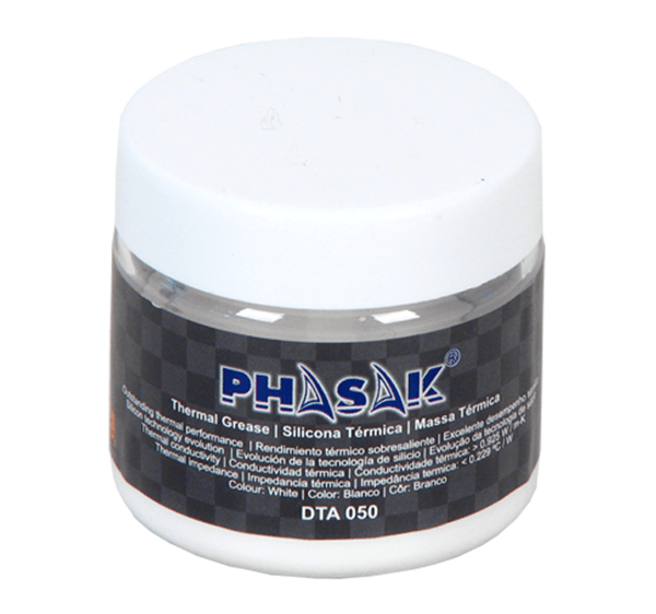 Phasak Accesorios DTA 050