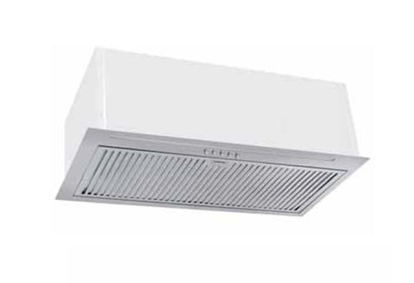 GRUPO FILTRANTE TEKA GFG 2 INOX ANCHO 55 CM