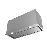 Miniatura 2 de GRUPO FILTRANTE MEPAMSA IRUN 70 INOX ANCHO 70 CM INOX