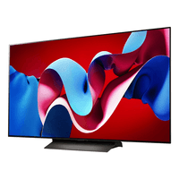 Miniatura 1 de TELEVISOR LED LG OLED77C46LA.AEU SMART TV 77" 4K