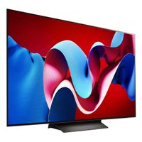 Miniatura 5 de TELEVISOR LED LG OLED77C46LA.AEU SMART TV 77" 4K