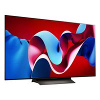 Miniatura 6 de TELEVISOR LED LG OLED77C46LA.AEU SMART TV 77" 4K