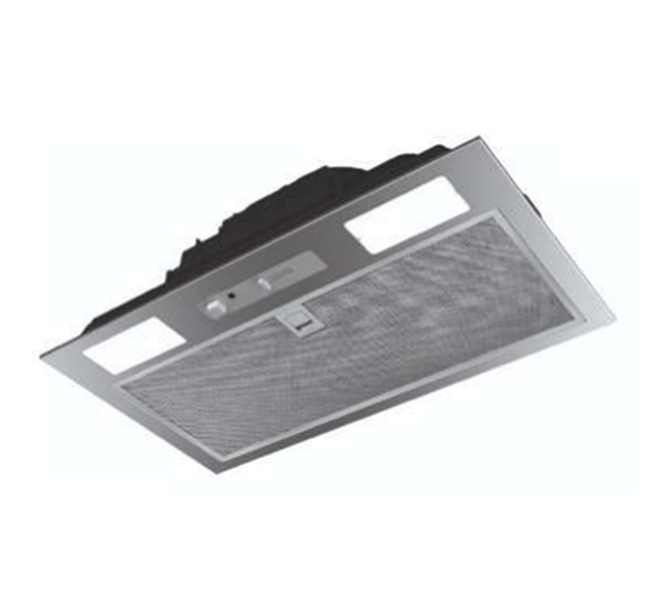 GRUPO FILTRANTE MEPAMSA SMART 52 X ANCHO 52 CM INOX