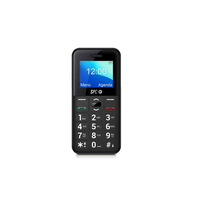 Miniatura 1 de SPC 2323N Móvil Fortune 2 Pocket Edition Black