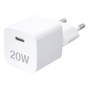 CARGADOR-VIVANCO-63535-SUPER-RPIDO-PD-3.0-USB-C-20W