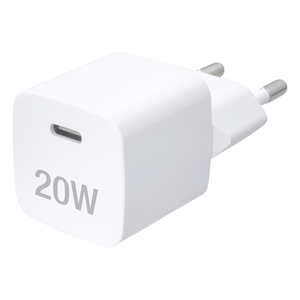 CARGADOR-VIVANCO-63535-SUPER-RPIDO-PD-3.0-USB-C-20W